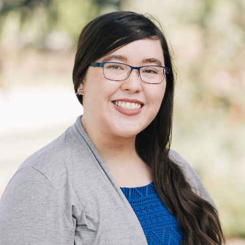 Melissa Ko avatar image