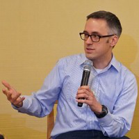 Ed Kraay avatar image