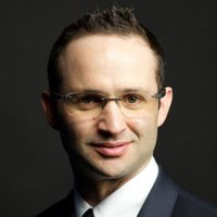 Joshua van Aalst avatar image