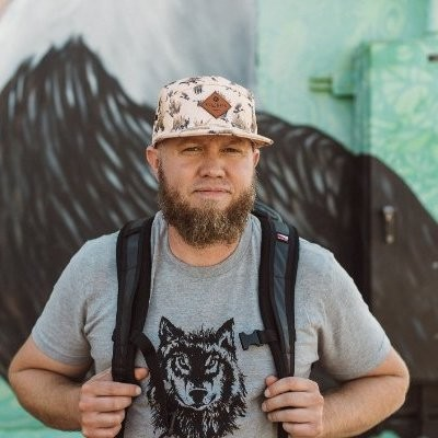 Jeremiah (Jeremy) Murray avatar image