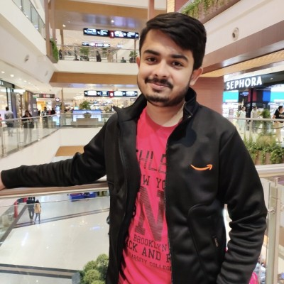 Anupam Misra avatar image