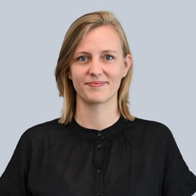 Lisa Sturm avatar image