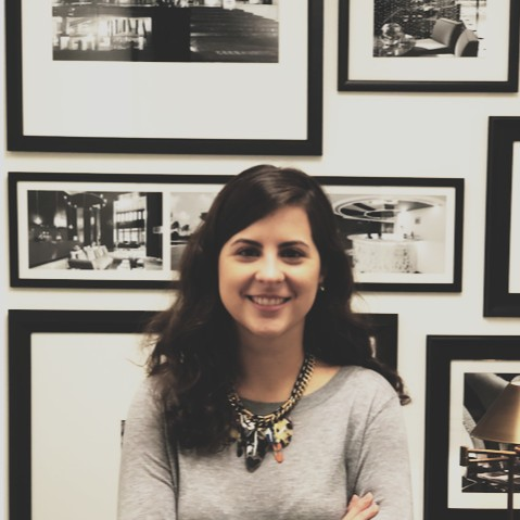 Annie Llaguno Benavides avatar image