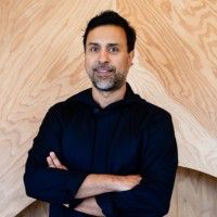 Vivek Ghimire avatar image