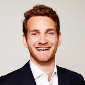 Pierre-Louis Martinie avatar image