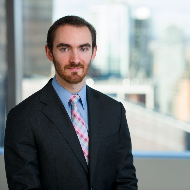 Tom McCartin avatar image