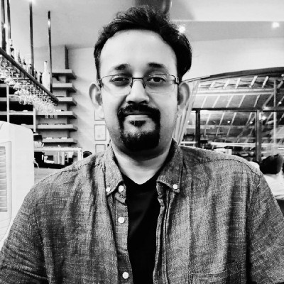 Sujeet Kulkarni avatar image