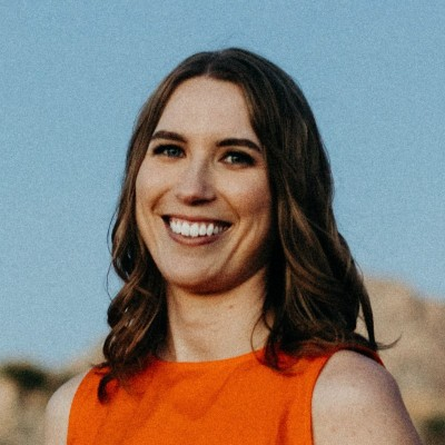 Lindsey Perry avatar image