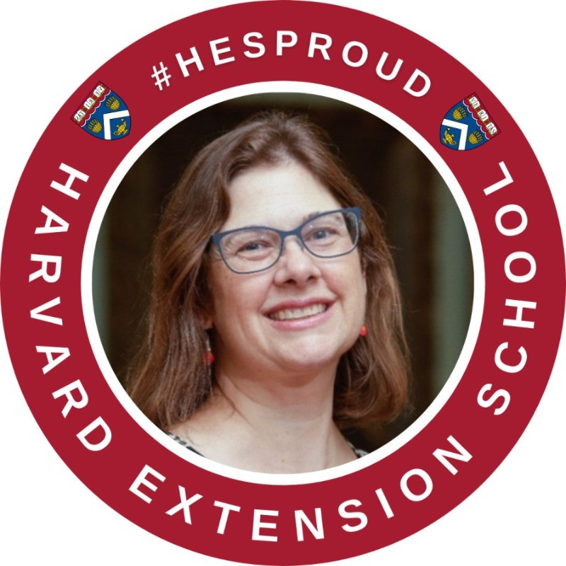 Amanda C. Peters avatar image