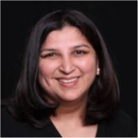 Dolly Parikh avatar image