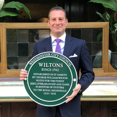 Jason Phillips avatar image