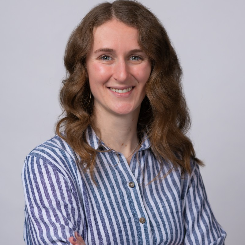 Meghan Carroll avatar image