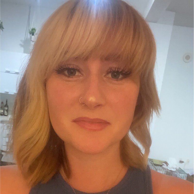 Nicole Enzor avatar image