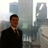 Aleksej Noskov avatar image