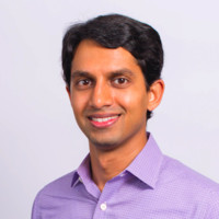 Arjun Dayal avatar image