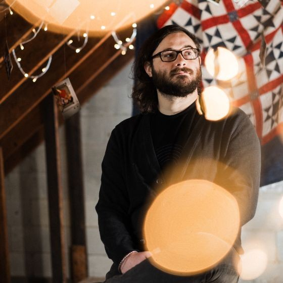 Daniel Seibert avatar image