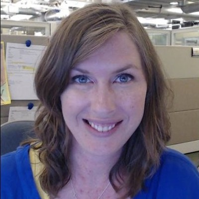 Apm Carrie Banick avatar image