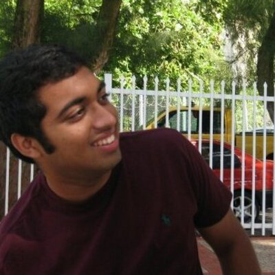 Abhinav Jain avatar image