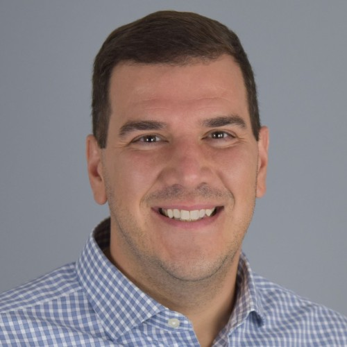 Christopher Cassa avatar image