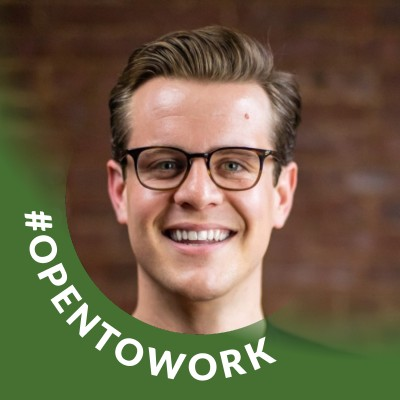 Michael Marion avatar image