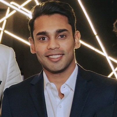 Rohan Garnaik avatar image