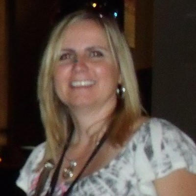 Becky Fincher avatar image