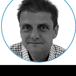 Charles St Aubyn avatar image