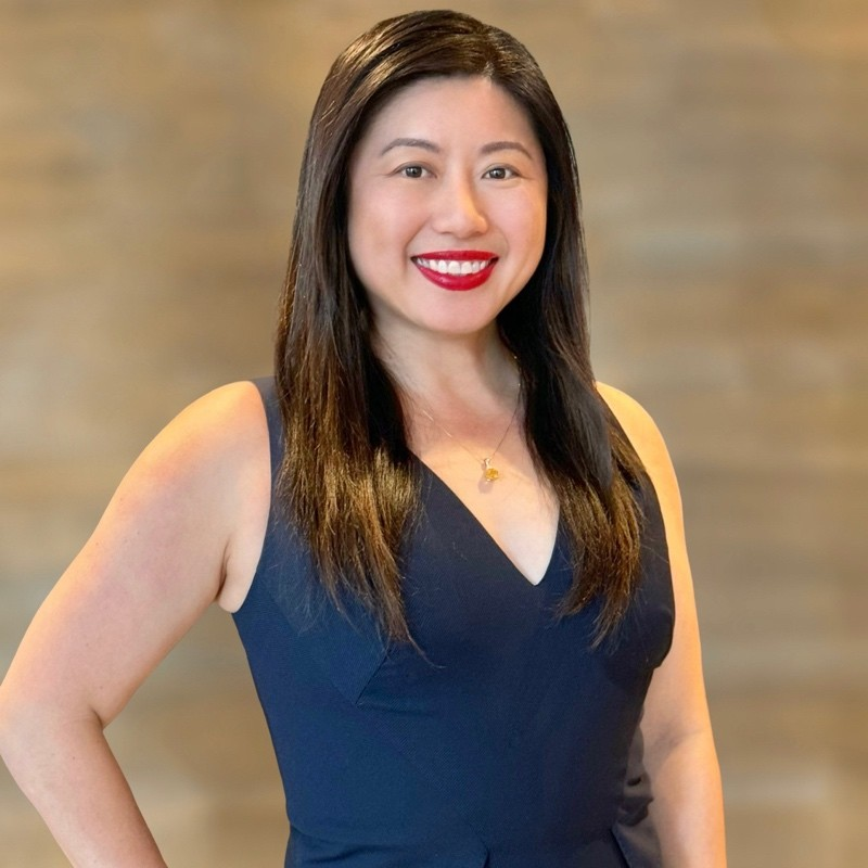 Lily Yeoh avatar image