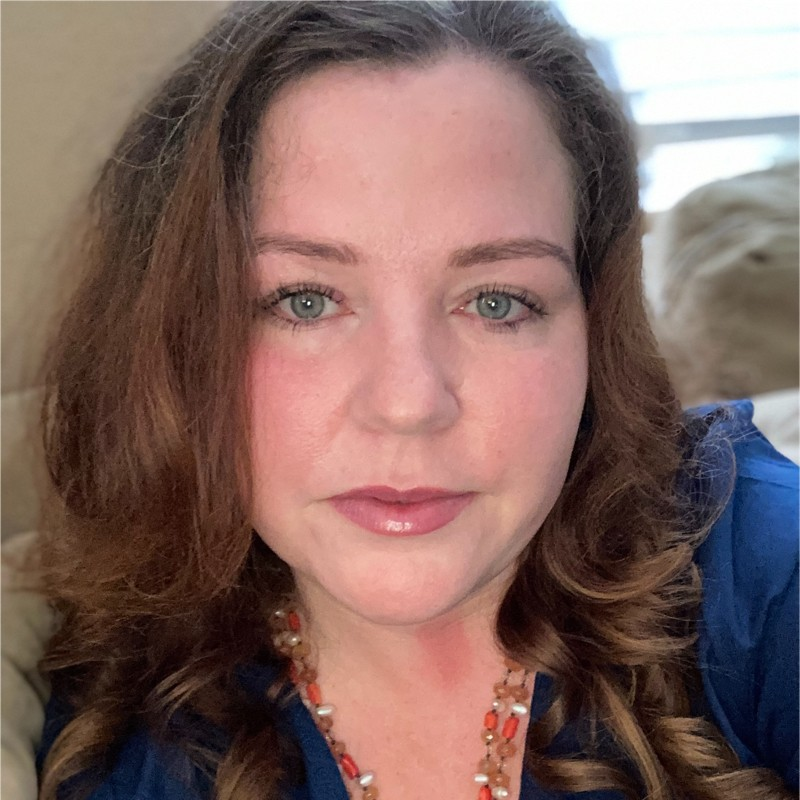 Sandra Streams avatar image