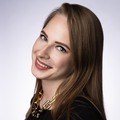 Profile Image for Anna Lipkina