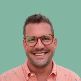 Brian Bimschleger avatar image