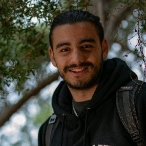Sam Azouzi avatar image