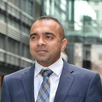 Sourabh Bajaj avatar image