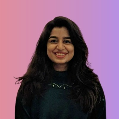 Vaishnavi Reddy avatar image