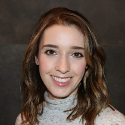 Adrian Finch avatar image