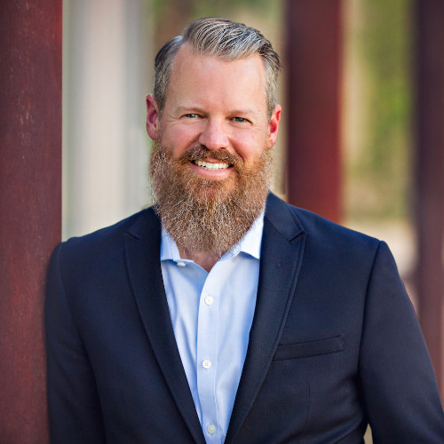 Sean Yarger avatar image