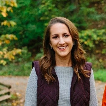 Lauren Davaloz avatar image