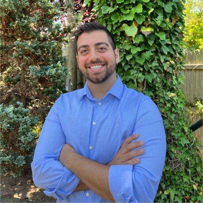 David Nakar avatar image