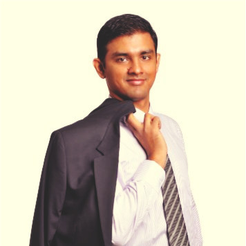 Seshadri Vyas M avatar image