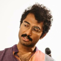 Prashanth Kamalakanthan avatar image