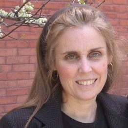 Randie Zimmerman avatar image