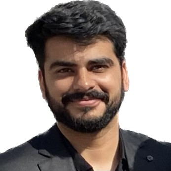 Akshay Sachdeva avatar image