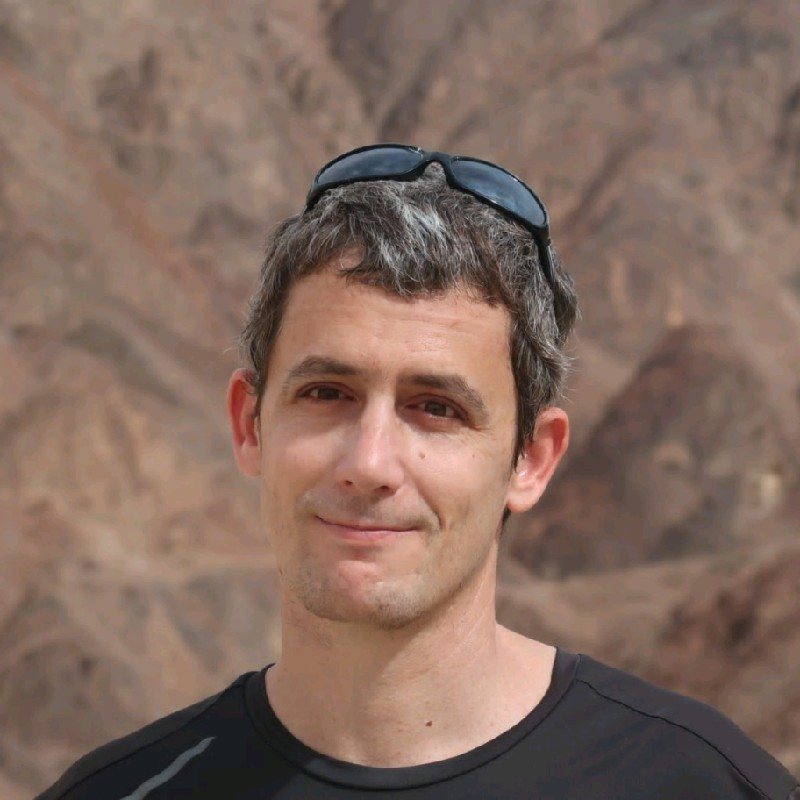 Tomer Mazie avatar image