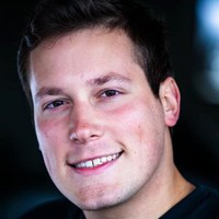 Jesse Dombrowiak avatar image