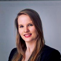 Maud Hill avatar image