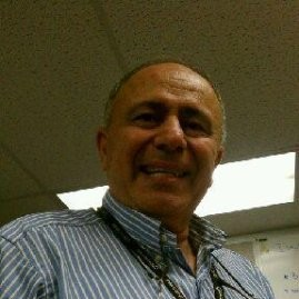 Reza Sabet avatar image