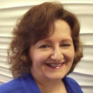 Kristie White avatar image