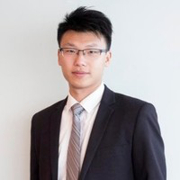 Chin Li avatar image