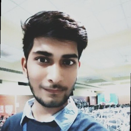 Ankit Singh avatar image