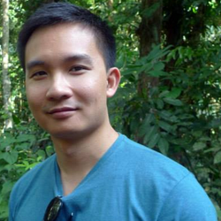 Calvin Teng avatar image